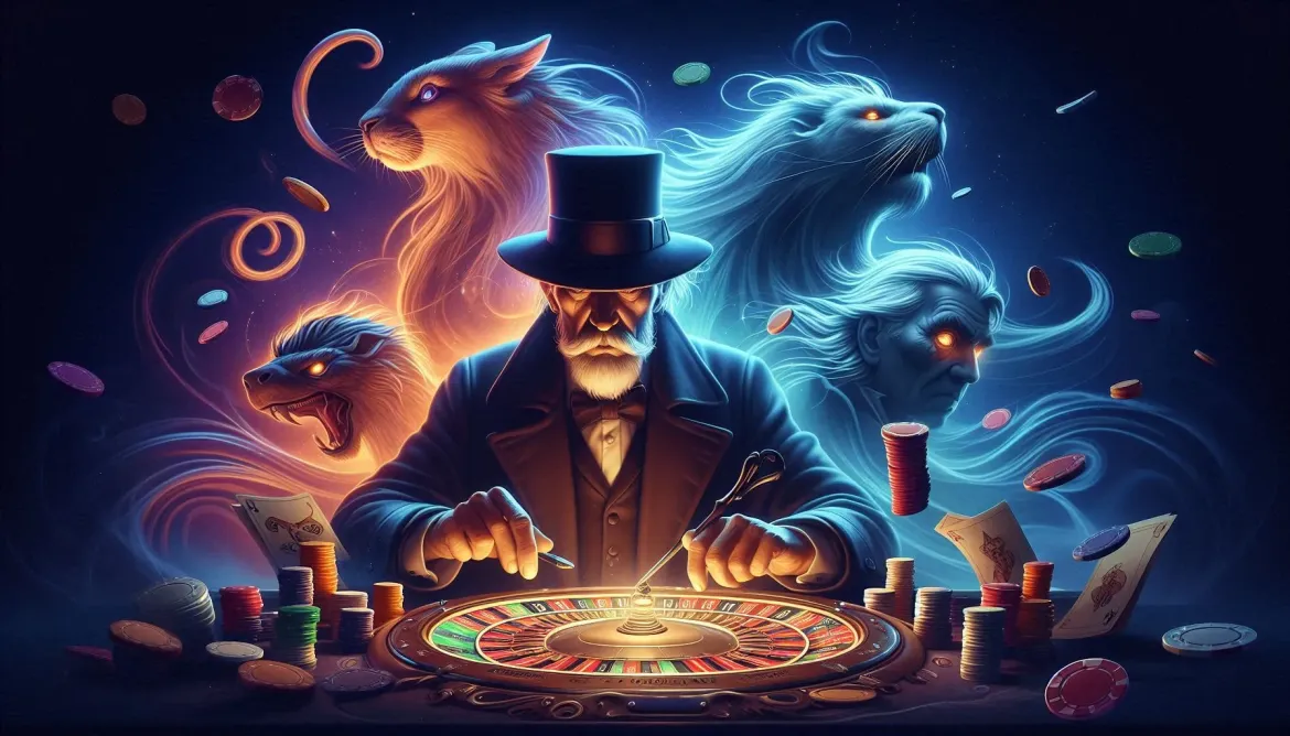 Spielbank Bayern